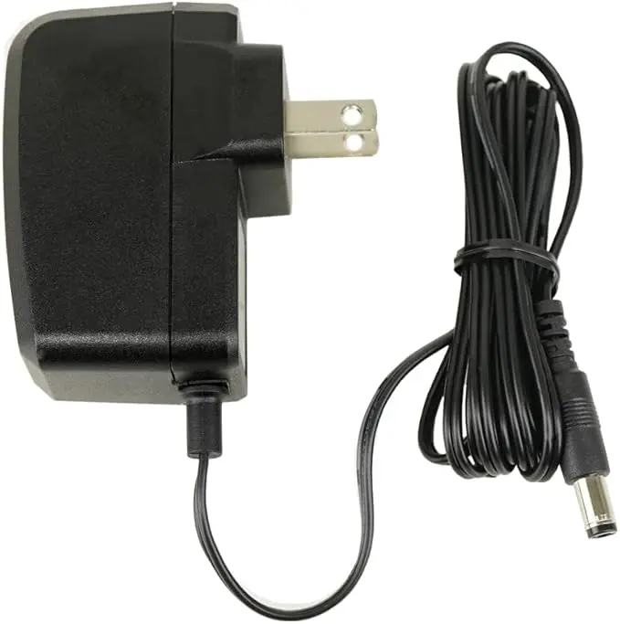 12VDC 1 Amp Power Supply