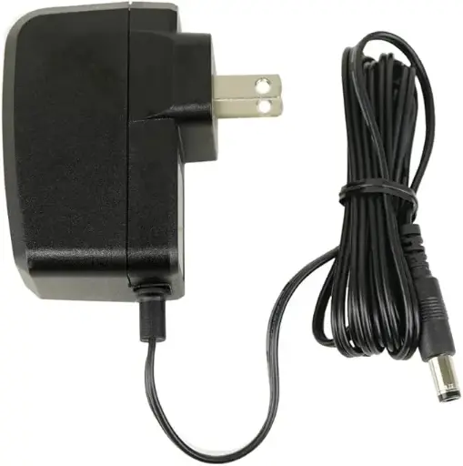 [PWR12V1A] 12VDC 1 Amp Power Supply